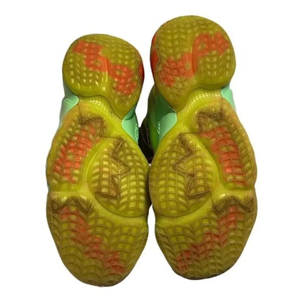 Adidas Marvel D.O.N. Issue 2C Spidey Sense Sneaker